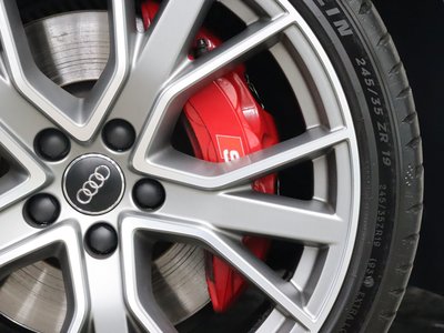 2021 AUDI S4 AVANT — миниатюра 52