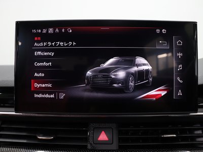 2021 AUDI S4 AVANT — миниатюра 12