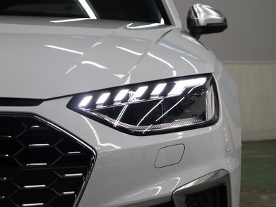 2021 AUDI S4 AVANT — миниатюра 37