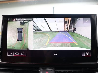 2021 AUDI S4 AVANT — миниатюра 11