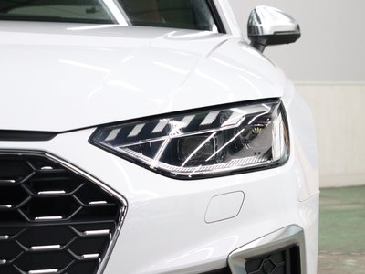 2021 AUDI S4 AVANT — миниатюра 36