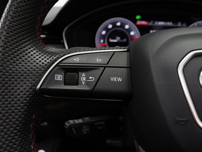 2021 AUDI S4 AVANT — миниатюра 27