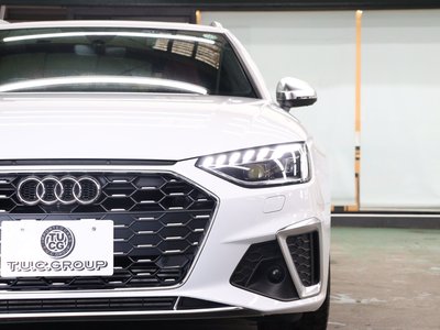 2021 AUDI S4 AVANT — миниатюра 33