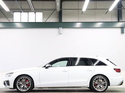 2021 AUDI S4 AVANT — миниатюра 42