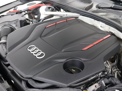 2021 AUDI S4 AVANT 照片 7