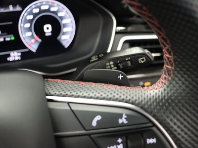 2021 AUDI S4 AVANT — миниатюра 31