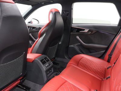 2021 AUDI S4 AVANT — миниатюра 45