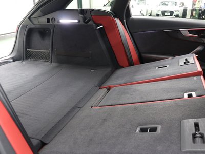 2021 AUDI S4 AVANT — миниатюра 24