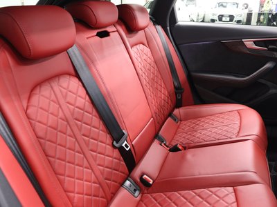 2021 AUDI S4 AVANT — миниатюра 23