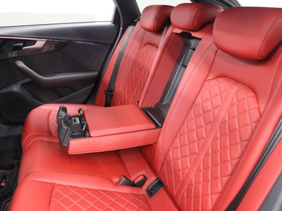 2021 AUDI S4 AVANT — миниатюра 21