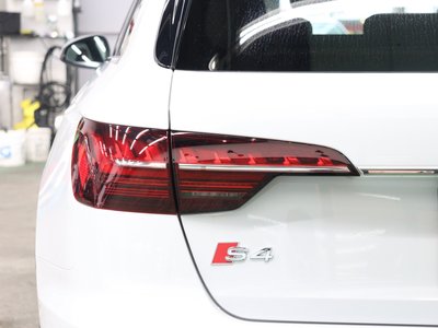 2021 AUDI S4 AVANT — миниатюра 39