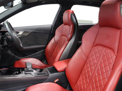 2021 AUDI S4 AVANT — миниатюра 19