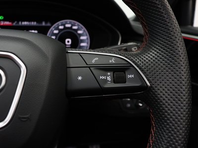2021 AUDI S4 AVANT — миниатюра 28