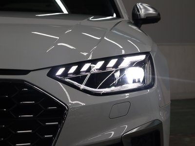 2021 AUDI S4 AVANT — миниатюра 38