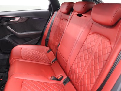 2021 AUDI S4 AVANT — миниатюра 20