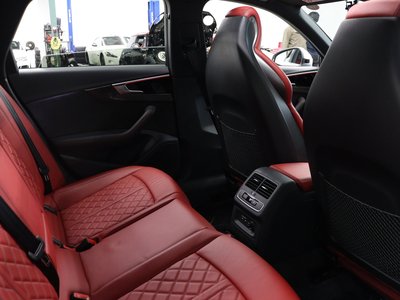 2021 AUDI S4 AVANT — миниатюра 22