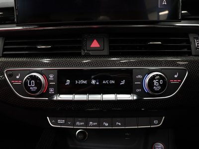 2021 AUDI S4 AVANT — миниатюра 46