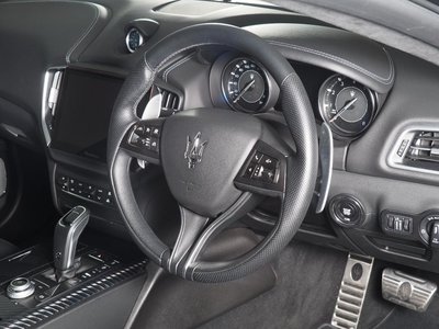 MASERATI GHIBLI - 8