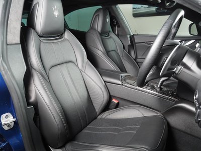 MASERATI GHIBLI - 9