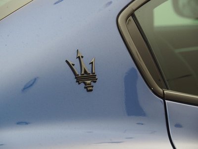 صورة مصغرة 23 لـ 2022 Maserati GHIBLI