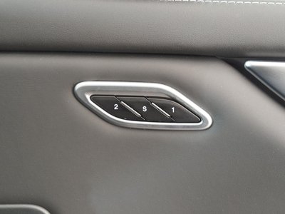 صورة مصغرة 28 لـ 2022 Maserati GHIBLI