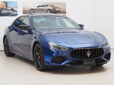صورة مصغرة 20 لـ 2022 Maserati GHIBLI