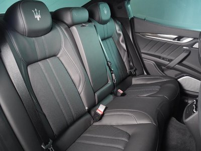 MASERATI GHIBLI - 10