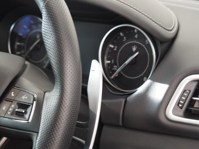 صورة مصغرة 32 لـ 2022 Maserati GHIBLI