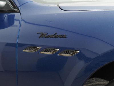صورة مصغرة 22 لـ 2022 Maserati GHIBLI