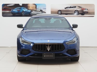 صورة مصغرة 18 لـ 2022 Maserati GHIBLI