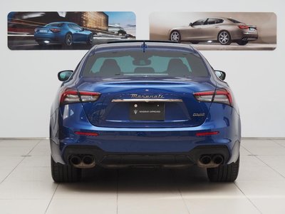 صورة مصغرة 19 لـ 2022 Maserati GHIBLI