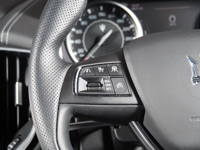 صورة مصغرة 30 لـ 2022 Maserati GHIBLI