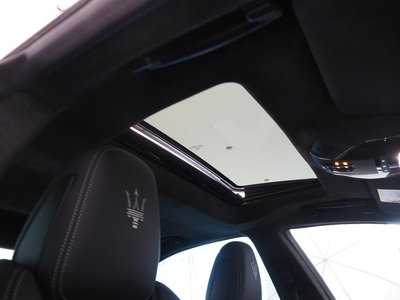 صورة مصغرة 13 لـ 2022 Maserati GHIBLI