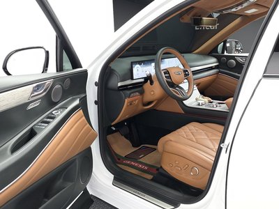 GENESIS GV80 - 10
