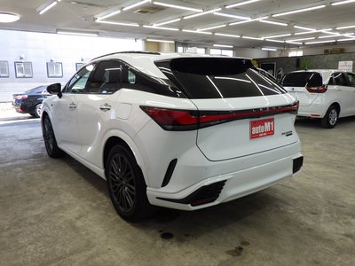 LEXUS RX - 9