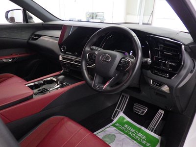 LEXUS RX - 10