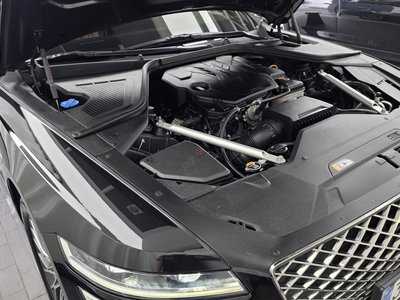 GENESIS G80 (RG3) - 7