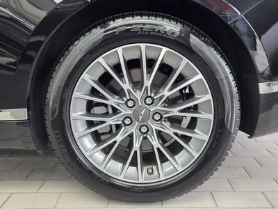 GENESIS G80 (RG3) - 8