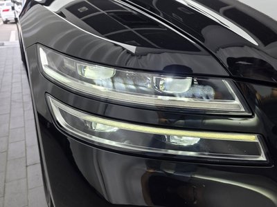 GENESIS G80 (RG3) - 9