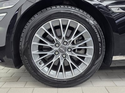 GENESIS G80 (RG3) - 6