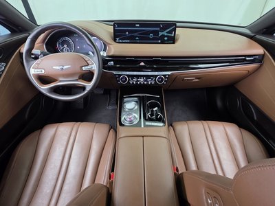 GENESIS G80 (RG3) - 5