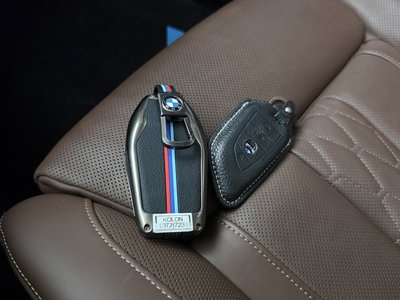 2021 BMW X7 缩略图 22