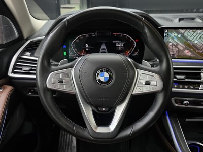 2021 BMW X7 缩略图 18
