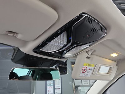 2021 BMW X7 缩略图 26