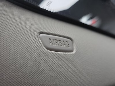 2021 BMW X7 缩略图 33