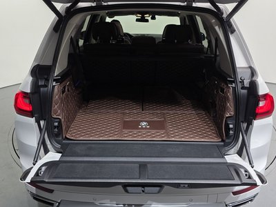 2021 BMW X7 缩略图 24