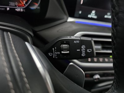 2021 BMW X7 缩略图 28