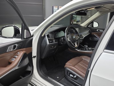 2021 BMW X7 缩略图 13