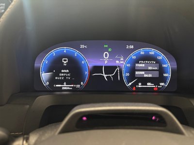 TOYOTA ALPHARD - 9