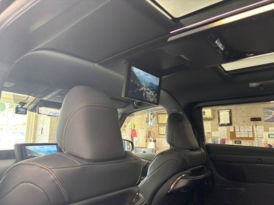 صورة مصغرة 23 لـ 2023 TOYOTA ALPHARD